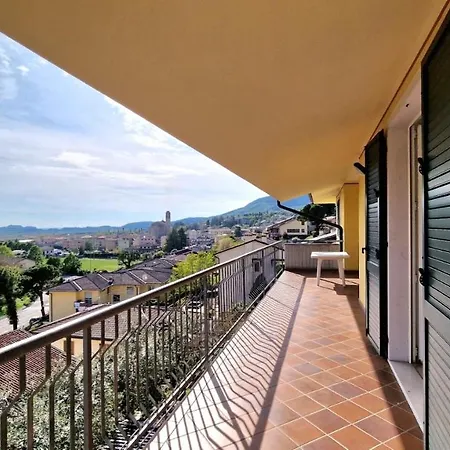 Daire Ca' Degli Ulivi Caprino Veronese