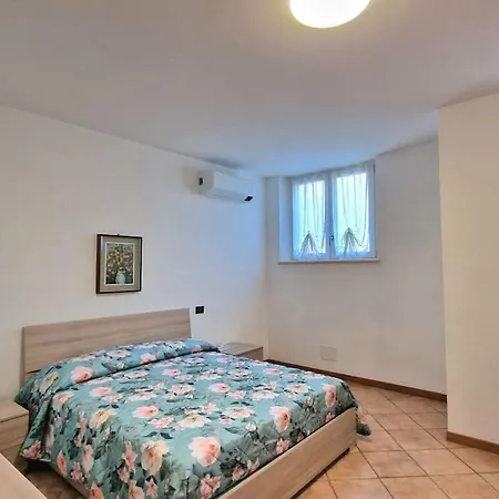 Appartamento Ca' Degli Ulivi