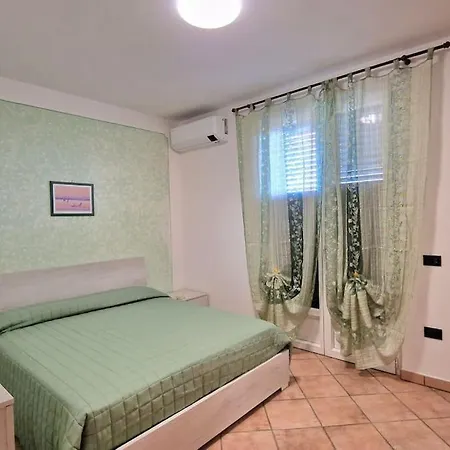 Daire Ca' Degli Ulivi