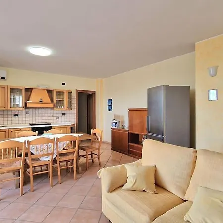 Appartamento Ca' Degli Ulivi Caprino Veronese