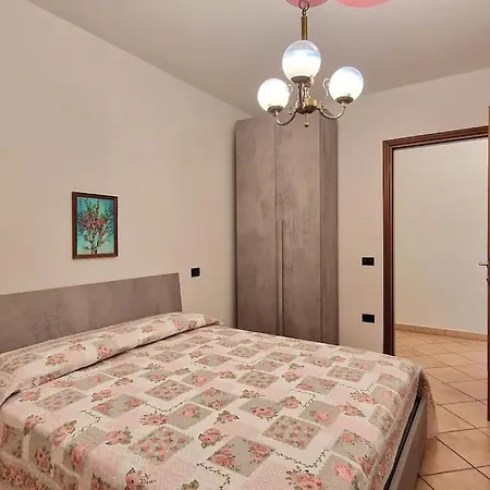Appartamento Ca' Degli Ulivi Caprino Veronese