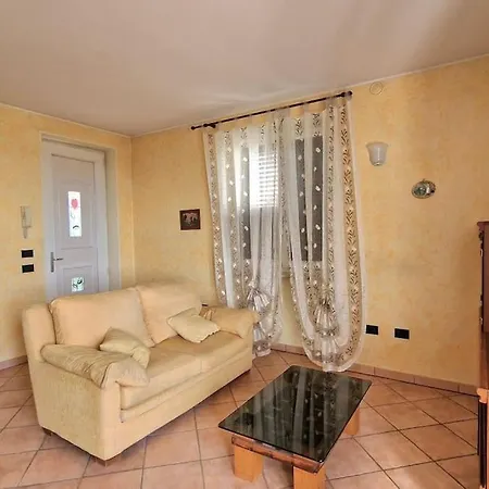Ca' Degli Ulivi Daire