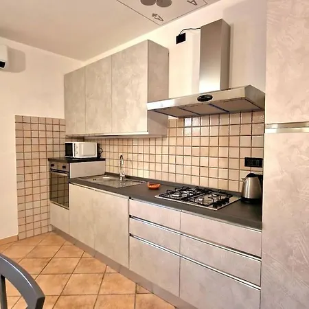 Daire Ca' Degli Ulivi Caprino Veronese