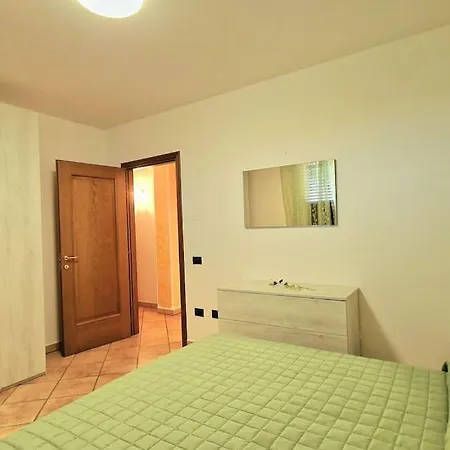 Daire Ca' Degli Ulivi