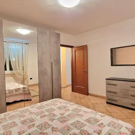 Daire Ca' Degli Ulivi *