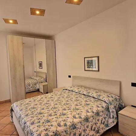 Ca' Degli Ulivi Appartamento *