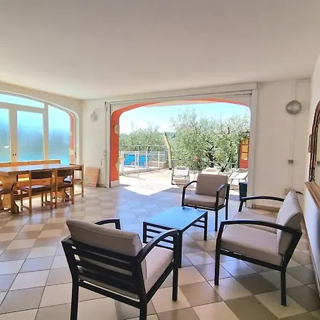 Ca' Degli Ulivi *