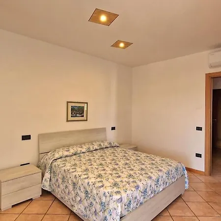 Daire Ca' Degli Ulivi