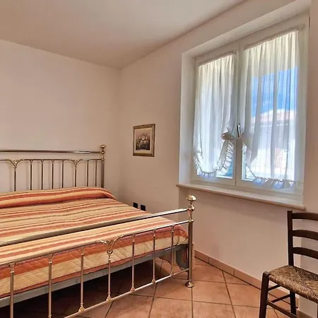 Appartamento Ca' Degli Ulivi