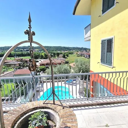 Ca' Degli Ulivi Appartamento
