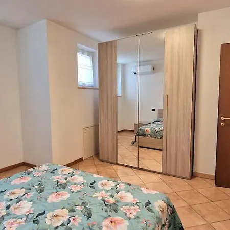Διαμέρισμα Ca' Degli Ulivi *