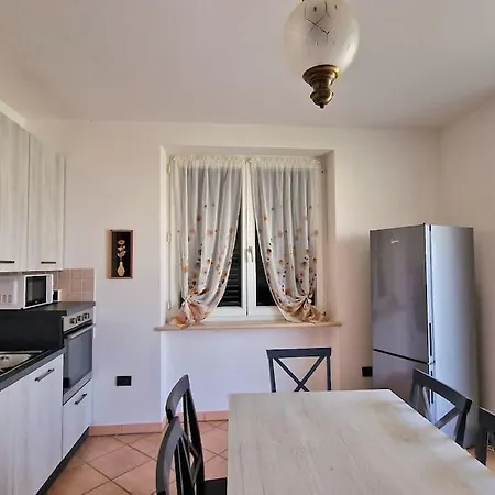 Διαμέρισμα Ca' Degli Ulivi Caprino Veronese