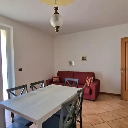 Appartamento Ca' Degli Ulivi
