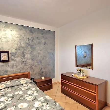 Appartamento Ca' Degli Ulivi Caprino Veronese