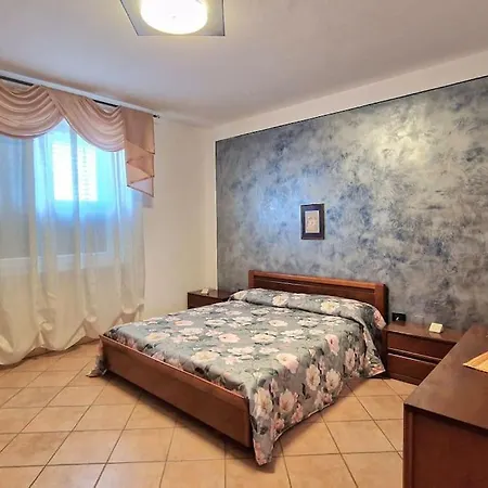 Appartamento Ca' Degli Ulivi Caprino Veronese